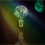 Bulb w layers3 Bulb w layers3