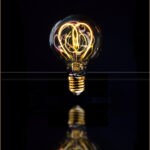 Bulb w layers Bulb w layers
