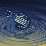 JR Ripple lightbulb JR Ripple lightbulb