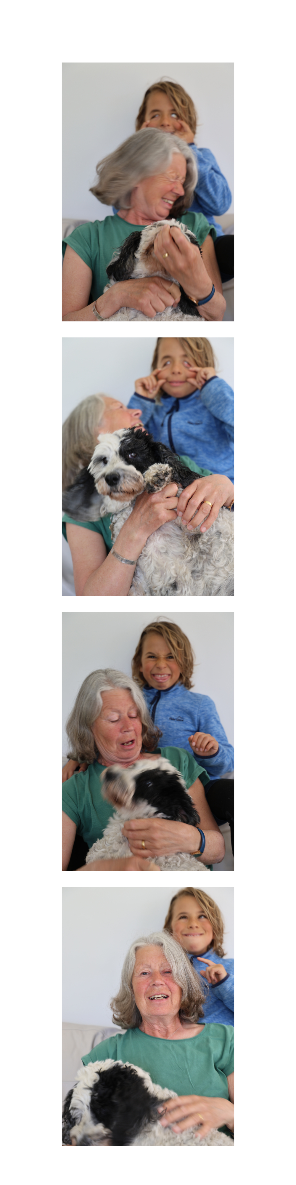photo strip b
