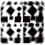 B&W x4 Ripple B&W x4 Ripple